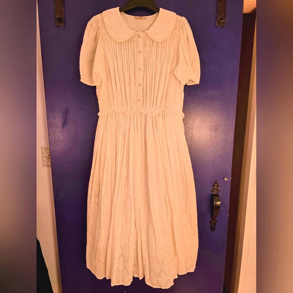 Ivy City Co Betty Dress